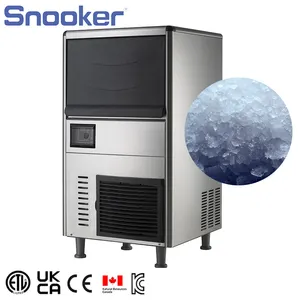 Boost Your Business with our Commercial Snow Ice Machine - Get the Perfect Frozen Treats