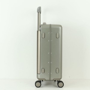 <b>Tsa</b> <b>Lock</b> 20 Inch Ultralight Trolley Case With Wide Handle And Silent Wheels For Business Travel - Product Image 2