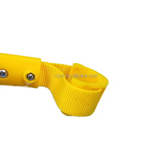 Tùy chỉnh xe buýt thành phố kết nối phụ kiện nhựa ghế xử lý màu tùy chỉnh lan can kết nối - Product Image 3