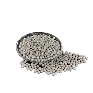 석유화학 분야를 위한 세라믹 촉매 지원 - Product Image 1