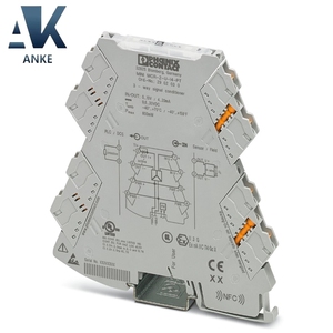 Phoenix MINI MCR-2-U-I4-PT-Conditionneur de signal 2902030 - Product Image 1