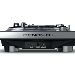 มิกเซอร์เสียงสเตอริโอ Denon DJ Controller X1850 พร้อมปุ่มควบคุม ใช้ไฟ AC สำหรับใช้งานกับแล็ปท็อป - Product Image 2