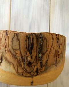 Más popular en ensaladera de resina epoxi antigua y ensaladera de madera Mango madera esmalte pegatina impresión diseño de cuenco - Product Image 6