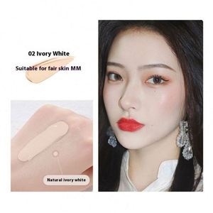 H 30ml Concealer Liquid Foundation <b>Moisturizing</b> Long-Lasting Non-Removing Makeup Internet Celebrity BB Skin Men Left Hand <b>Spray</b> - Product Image 4