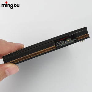 Sublimazione MDF lettore musicale magneti per frigo ricaricabili stampano il tuo magnete da frigo con <span class=keywords><strong>foto</strong></span> Souvenir - Product Image 5