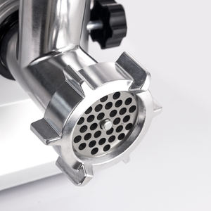 RAF 2600W <span class=keywords><strong>Picadora</strong></span> De Carne con cuchillas De Acero inoxidable Modo inverso y tolva De Metal fundido a presión - Product Image 6