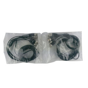 Harness Kabel Mesin Geely Emgrand - Sistem Injektor Bahan Bakar & Pengapian Otomotif - Product Image 4