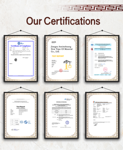 PDP mẫu miễn phí cửa sổ cổ đôi kính lưới mô hình cửa sổ cổ kiểu Trung Quốc - Product Image 5