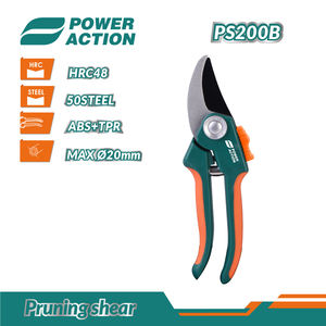 Nouveau Design Outils À Main Arbre Fruitier Greffage Fleur Cutter Bypass Jardin <span class=keywords><strong>Sécateur</strong></span> <span class=keywords><strong>Sécateur</strong></span> - Product Image 2