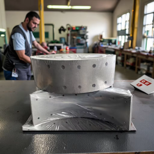 <span class=keywords><strong>Garniture</strong></span> <span class=keywords><strong>de</strong></span> <span class=keywords><strong>frein</strong></span> T400-1150 ou 47115-181 pour camions - Product Image 1