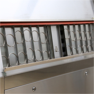 เครื่องทดสอบสภาพอากาศด้วยรังสียูวี ASTM G151 ISO 4892 ห้องทดสอบการเสื่อมสภาพด้วยรังสียูวี ASTM G154 JIS D0205 ห้องทดสอบการเสื่อมสภาพแบบเร่งด่วนด้วยรังสียูวี - Product Image 6