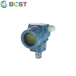 เครื่องวัดความดันความแม่นยำสูง BCST พร้อมมาตรฐาน IP67/IP66 รุ่น JCBP รับประกัน 1 ปี - Product Image 5