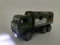 Chariot en alliage de fer pour enfants alliage Mini Simulation véhicule voiture de sport course modèle de voiture militaire usine en gros