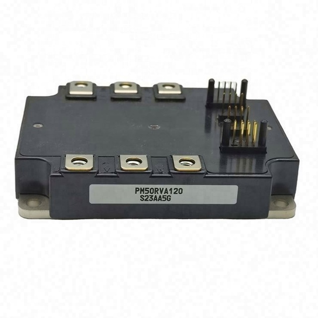 Original IPM Intelligent Power Module PM50RVA120