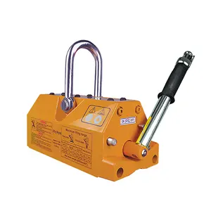 Heavy duty Industrial electromagnet permanent magnetic lifter with high quality
