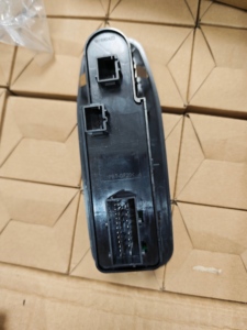 QSF 96749624ZD Adatto per l'interruttore del regolatore del vetro della finestra del vecchio modello <span class=keywords><strong>PEUGEOT</strong></span> <span class=keywords><strong>208</strong></span> - Product Image 3