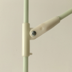 Cường độ cao FRP sợi thủy tinh <span class=keywords><strong>H</strong></span> Cổ Phần cho các dấu hiệu sân - Product Image 4