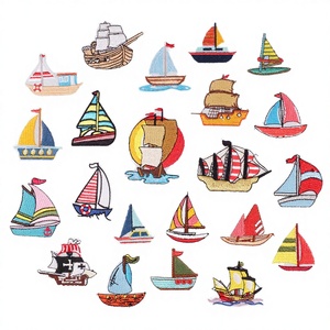 Parches de Fieltro de PVC 3D, Formas Personalizadas, Estilo Bordado, Impresión para Ropa, Bolsos, Sombreros, Venta al Por Mayor, Marca Vietnamita - Product Image 2
