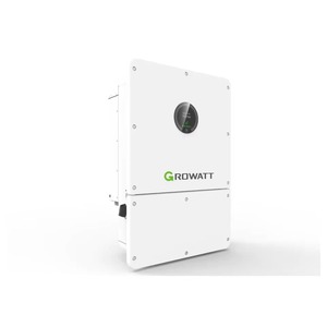 Offre Spéciale : Système Solaire Hybride Triphasé 8KW |   Système de stockage d'énergie hors réseau et sur réseau à haute efficacité 97,6 % avec 2 MPPT UPS - Product Image 2
