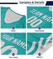 Maillots de football unisexes personnalisés, design original, maillots de football rétro pour adultes, impression de haute qualité, ensemble de style uniforme