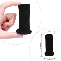 Protecteurs de pieds de chaise tricotés à haute élasticité, ensembles de chaussons et de chaussettes de meubles à Double épaisseur