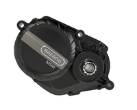 Moteur de vélo électrique 48v 500w Bafang M560 Motor MM G5300.250/500/750.C Nouvelle version du M600 Mid Drive Motor E Bike Kit 140nm 3.3kg