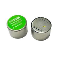 ZXY3012 JT-DB-EPC Permalloy Audio Transformateur Haute Isolation Blindage Couverture