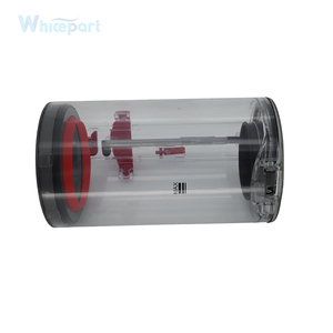 Vente en gros de bacs à poussière pour aspirateur DSV40 <span class=keywords><strong>V11</strong></span> OEM ODM avec <span class=keywords><strong>logo</strong></span> personnalisé, pièces de rechange transparentes pour <span class=keywords><strong>Dyson</strong></span> - Product Image 5