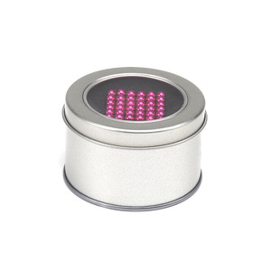 <span class=keywords><strong>Bolas</strong></span> Magnéticas <span class=keywords><strong>de</strong></span> <span class=keywords><strong>Neodimio</strong></span> Premium, Fuertes y Duraderas para Juego Creativo - Product Image 4