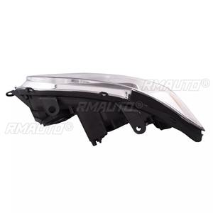 Luz Diurna para Toyota Highlander 2007, Lámpara Impermeable, Ensamblaje de Faro Delantero, Pieza de Modificación 81130-48550 - Product Image 5