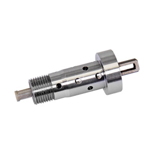 วาล์วปรับตั้งเพลาลูกเบี้ยวสำหรับรถยนต์เมอร์เซเดส-เบนซ์ M271 รุ่น 2710500578 2710500478 - Product Image 2
