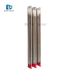 Bâton de soudure Co Co de 28,3 g pour couronnes dentaires en métal et connexion de prothèses amovibles partielles, soudure <span class=keywords><strong>dentaire</strong></span> Giliga - Product Image 3