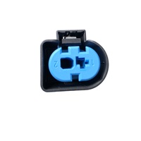 Connecteur de module haute tension à 1 broche A0255454726 pour faisceau de câblage BMW