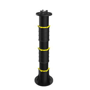 Nhựa có thể điều chỉnh nâng lên tầng bệ cho decking - Product Image 6