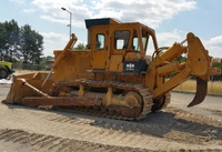 Komatsu d155a bulldozer à chenilles d155 d'occasion, entretien facile, prix 155 modèle d155a-2 d155a-3 d155a-5