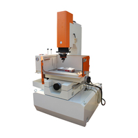 Haute qualité CNC commande numérique Edm Die Sinker Machine Znc Edm Die Sinking Machine EDM Machines