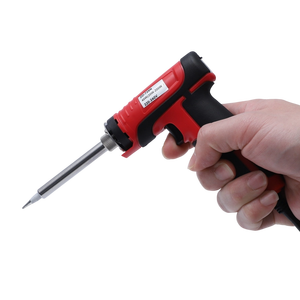 Pistola de soldadura electrica Profesional điện tử tự động hàn súng <span class=keywords><strong>tip</strong></span> cho đường ống - Product Image 6