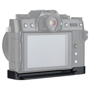JJC มือจับกล้องโลหะ HG-<span class=keywords><strong>XT30</strong></span>ออกแบบมาสำหรับ <span class=keywords><strong>Fuji</strong></span> X-T30/X-T20/X-T10 - Product Image 3