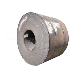 Nhà Máy Cung Cấp Ss400 A36 Q235B Hr <span class=keywords><strong>Cr</strong></span> Cuộn Dây Thép Carbon Giá Tốt - Product Image 6