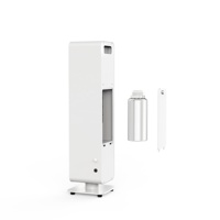 Tour de luxe diffuseur de parfum de maison diffuseur d'arôme machine de diffuseur de parfum grande surface machine de diffuseur de parfum