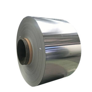 Serie 300 de acero inoxidable 202/316l 0,3mm Bobina de calentador de agua 304l/0,3mm BA/2B Acabado de superficie Corte Doblado Soldadura disponible - Product Image 2