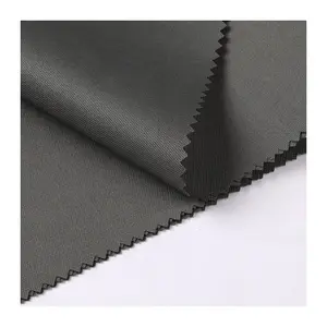 Nhà Máy Giá không thấm nước 100% Polyester Vải 300D Polyester Vải PU tráng cho hành lý