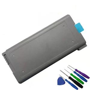 Batería NUEVA para Portátil de Litio CF-VZSU46 para Pana-sonic Toughbook CF-30 CF-31 CF-VZSU46S CF-VZSU46U 10.65V Baterías Recargables - Product Image 2