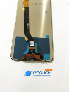 Écran LCD tactile pour Tecno Spark 9 Pro <span class=keywords><strong>Kh7</strong></span> Kh7n - Product Image 2