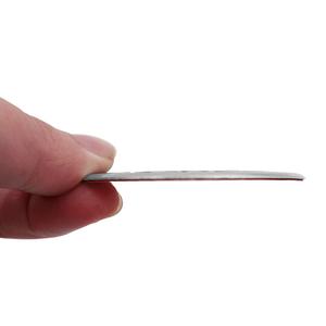 Make You Own <span class=keywords><strong>Luxury</strong></span> Chrome Metal <span class=keywords><strong>Car</strong></span> Badge Logo Emblema con adhesivo - Product Image 6