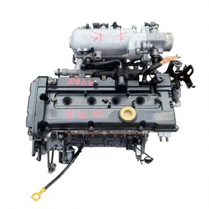 Motor <span class=keywords><strong>de</strong></span> Gasolina <span class=keywords><strong>de</strong></span> <span class=keywords><strong>Segunda</strong></span> <span class=keywords><strong>Mano</strong></span> 1.4L Usado G4EE para Hyundai Accent Getz <span class=keywords><strong>Kia</strong></span> <span class=keywords><strong>Rio</strong></span> - Product Image 3
