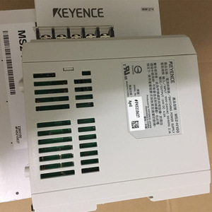 Fuente de Alimentación Conmutada Keyence MS2 H100, 100-240 VCA, 24 VCC, 2 A, Fuente de Alimentación Industrial Miniatura - Product Image 3
