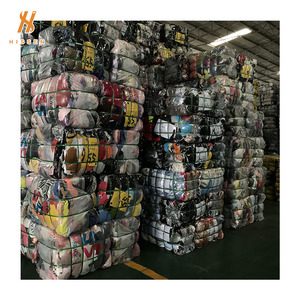 Chaquetas vaqueras, abrigos, bolsas de la India, máquina de fabricación de bolsas no tejidas usadas - Product Image 4