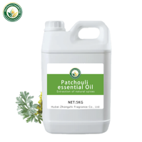 Huile Essentielle de Patchouli 100% Pure Pressée à Froid, Distillée à la Vapeur, Arôme Boisé, Vente en Gros pour Parfums, Savons, Cosmétiques, Matière Première