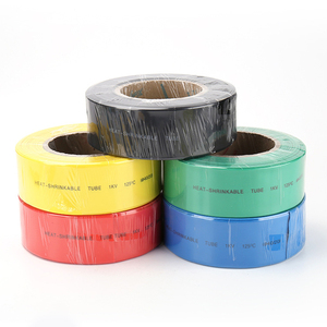WBO Heat Shrink <strong>Sleeve</strong> factory directly Waterproof Shrink tube <strong>High</strong> Quality Heat Shrinkable Busbar <strong>Insulation</strong> Tubing - Product Image 2